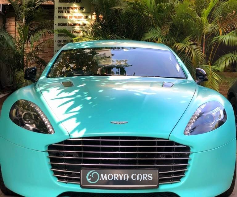 S V 12